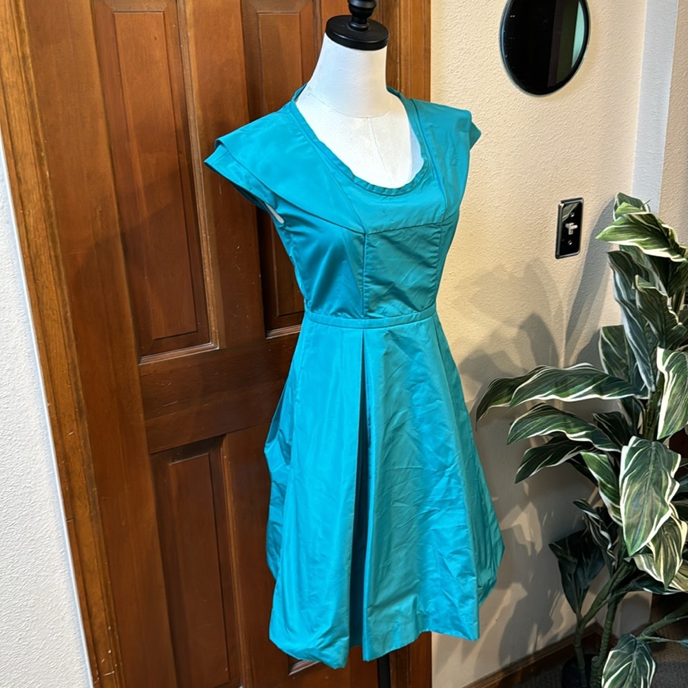 PRICE FIRM Miu Miu Dress Size 38 - Picture 9 of 9